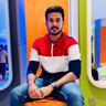 Akhil Reddy
