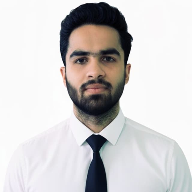 Santanu Mishra