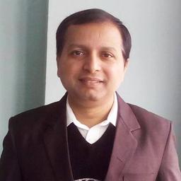 Ravinder Gupta