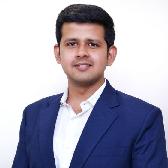 Rishi Raj Singh