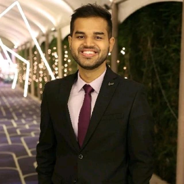 Rohit Verma