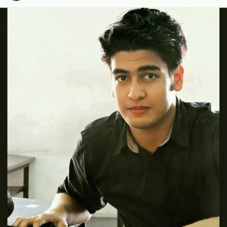 Sandeep Sinha Mahapatra