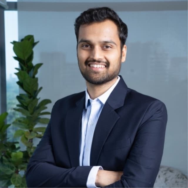 Shreyash Jain