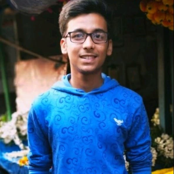Sparsh Saxena