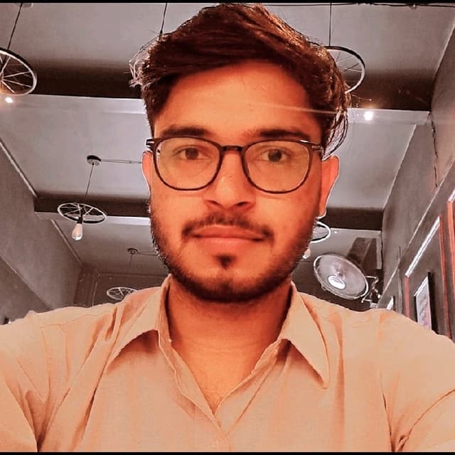 Karan Saini