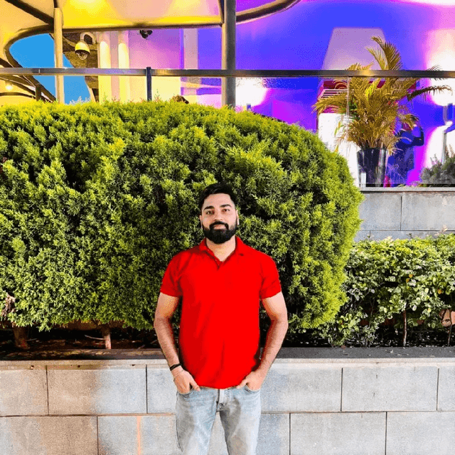 Ashish kumar