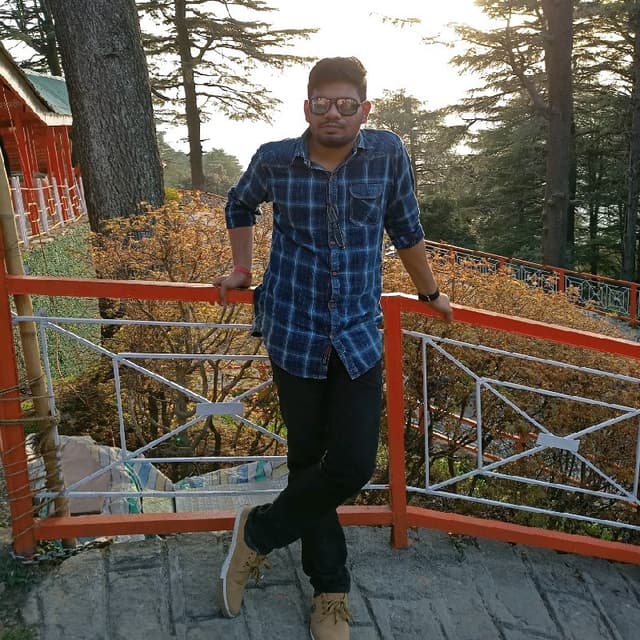 Guddoo Kumar Gupta