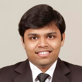 Saurabh Agrawal