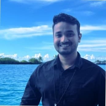 Anil Kumar Nayak