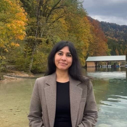 Palak Arora