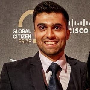 Mihir Rao