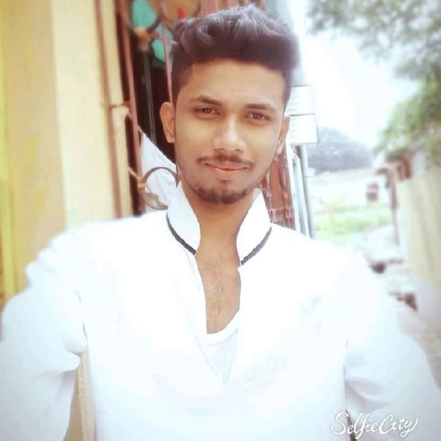 Abinash Kumar Singh