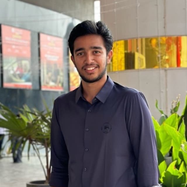 Sai Ashrith Vardhan