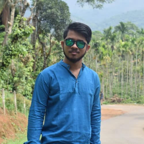 Gaurav Kumar