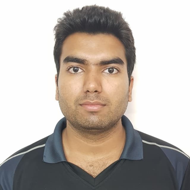 Rahul Gupta