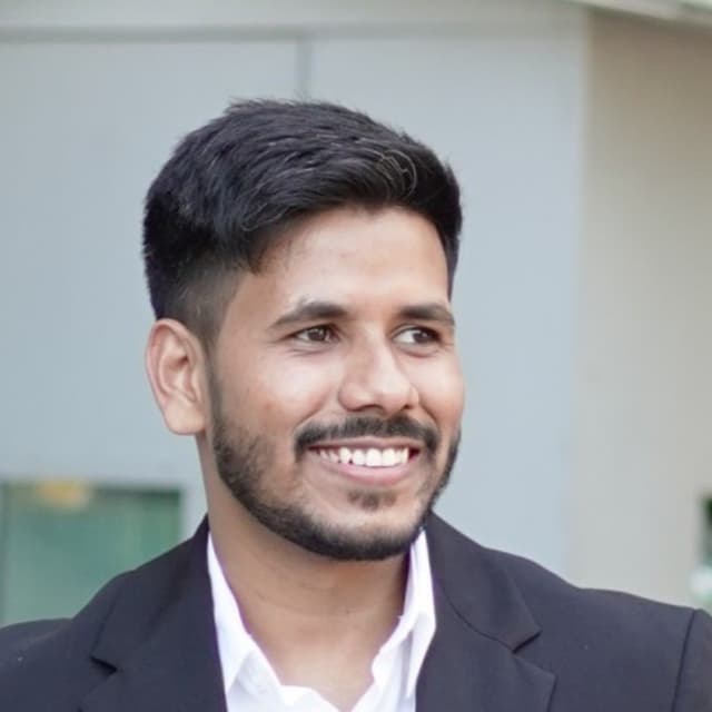 Rajat Kumar