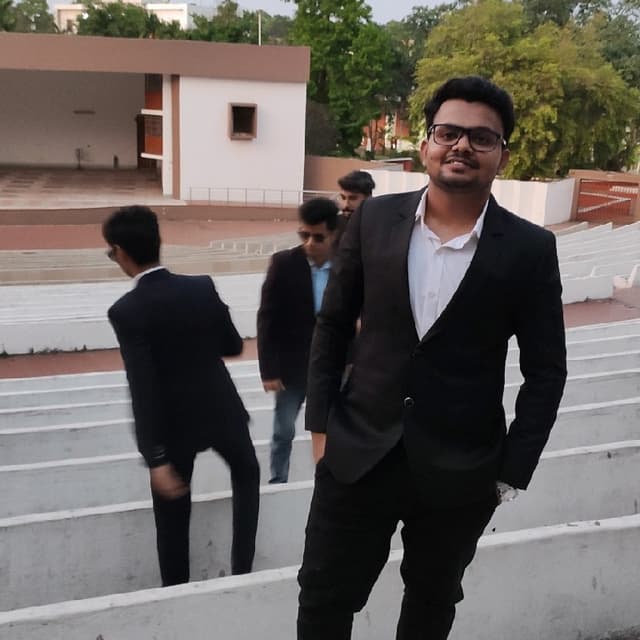 Sarthak Maheshwari