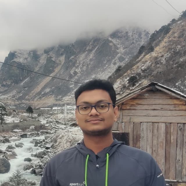 Shubham Mittal