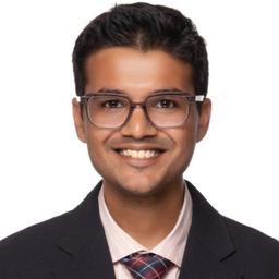 Rohan Desai