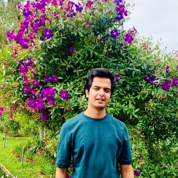 Shivansh Sharma