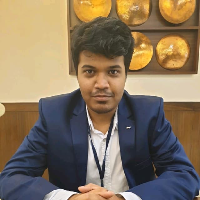 Aditya Krishnan