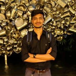 Ayush Agrawal