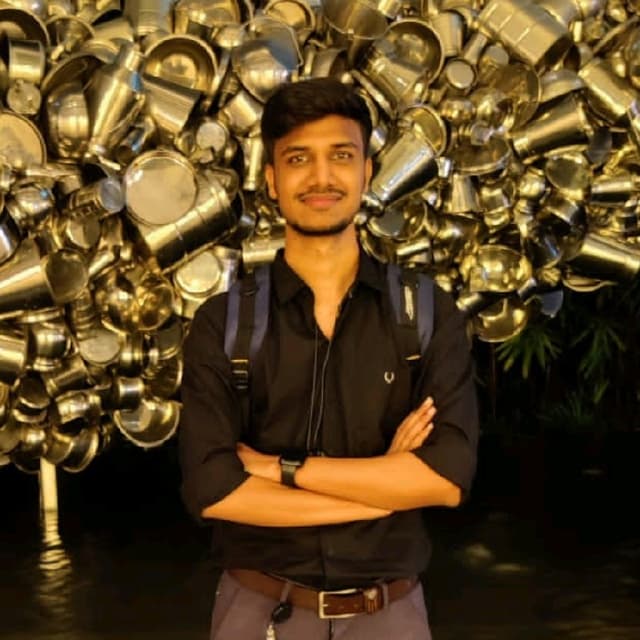 Ayush Agrawal