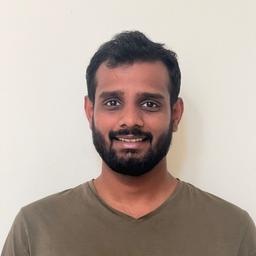 Chirag Agarwal