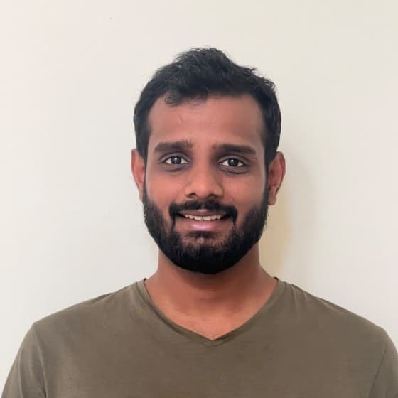 Chirag Agarwal