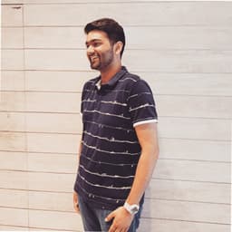 Gaurang Agrawal