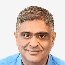 Ajinkya Harish Shinde