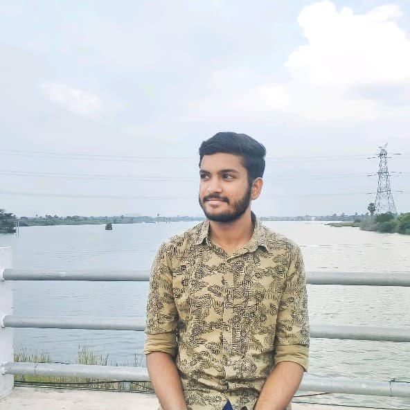 A.K. Karthik 