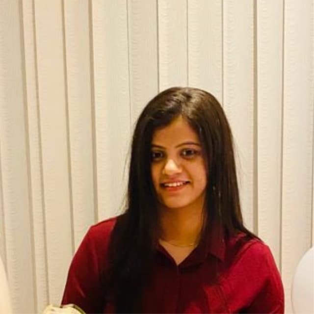 kalyani A
