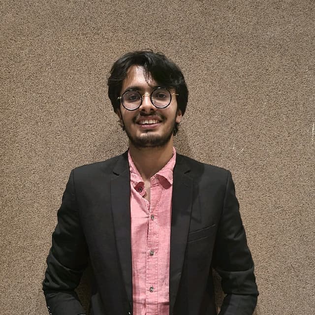 Abhay .