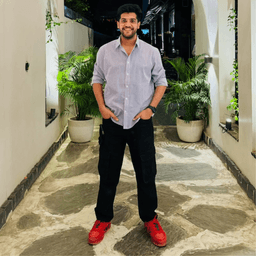 A Mehul Kumar
