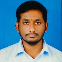 A Nikil Teja