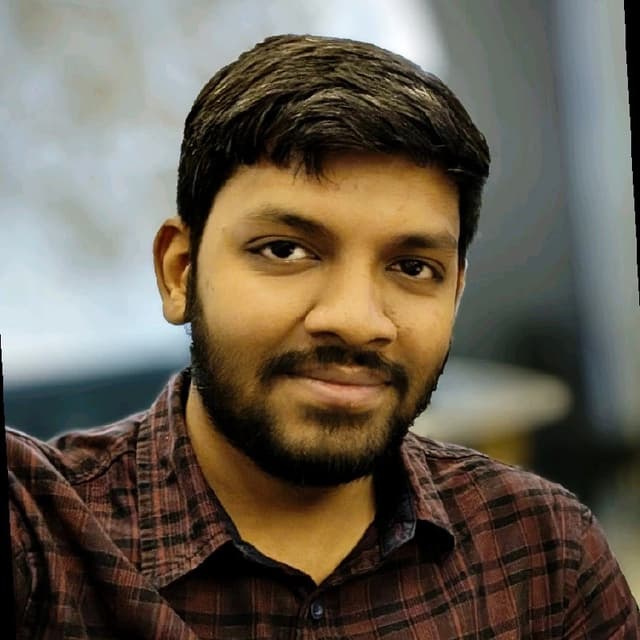 Ankit Kumar