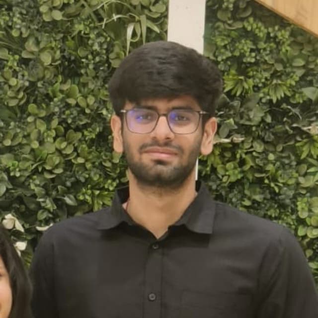 Gaurav Arora