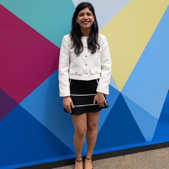 Saloni Agrawal