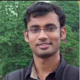 Santosh Kumar Annapareddy