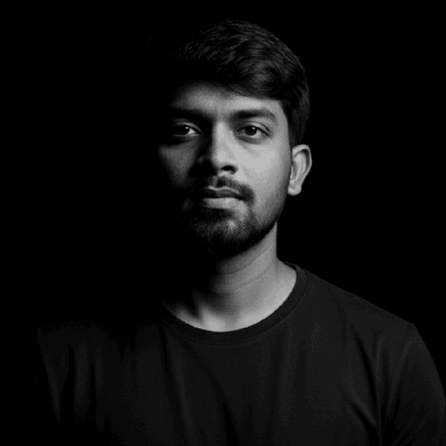 Sharath A