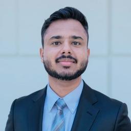 Shubham Verma