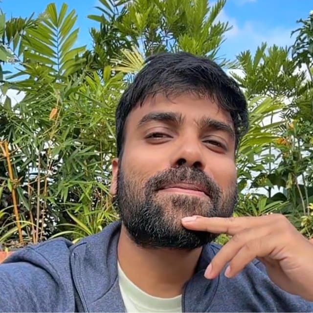 Arun Singhal