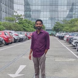 A Suresh