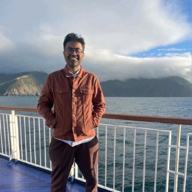 Anurag Tiwari