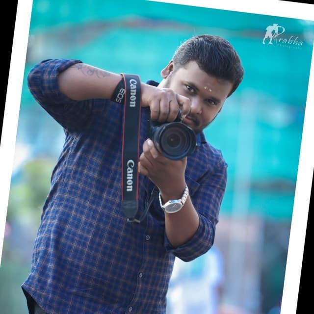 A Vengadesh