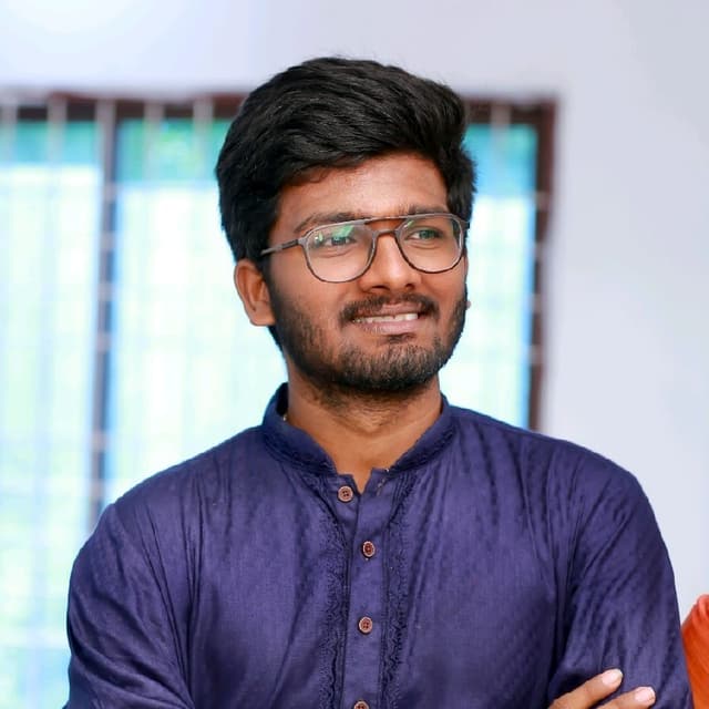 A Vidya Sagar