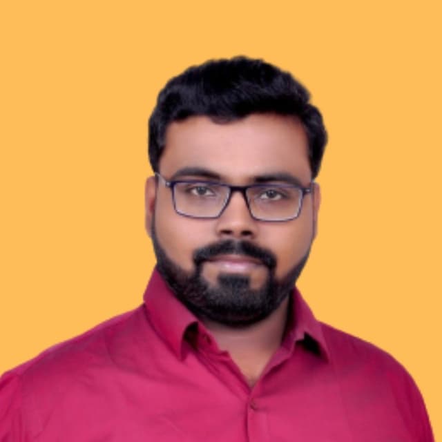 Indrajit Jadhav