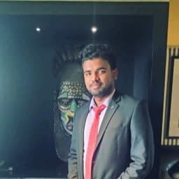Ashish Kumar