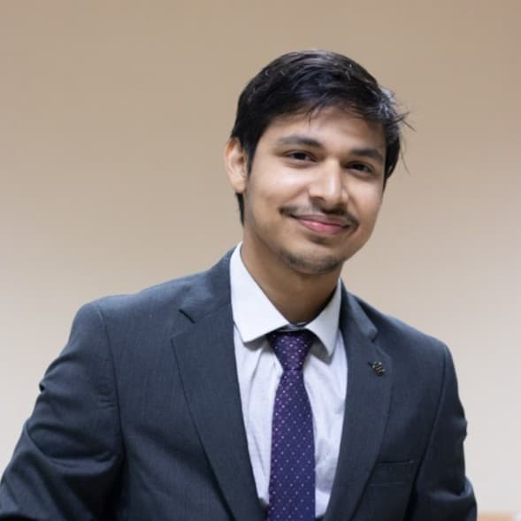 Abhishek Gupta